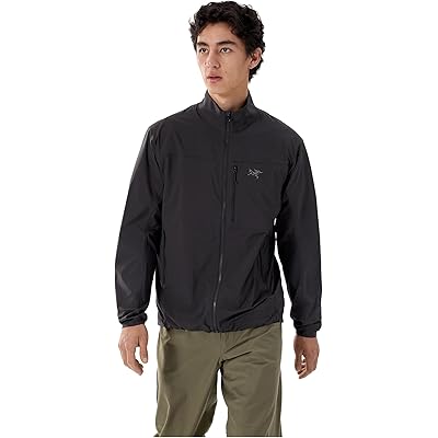 Пальто Arcteryx Squamish Jacket
