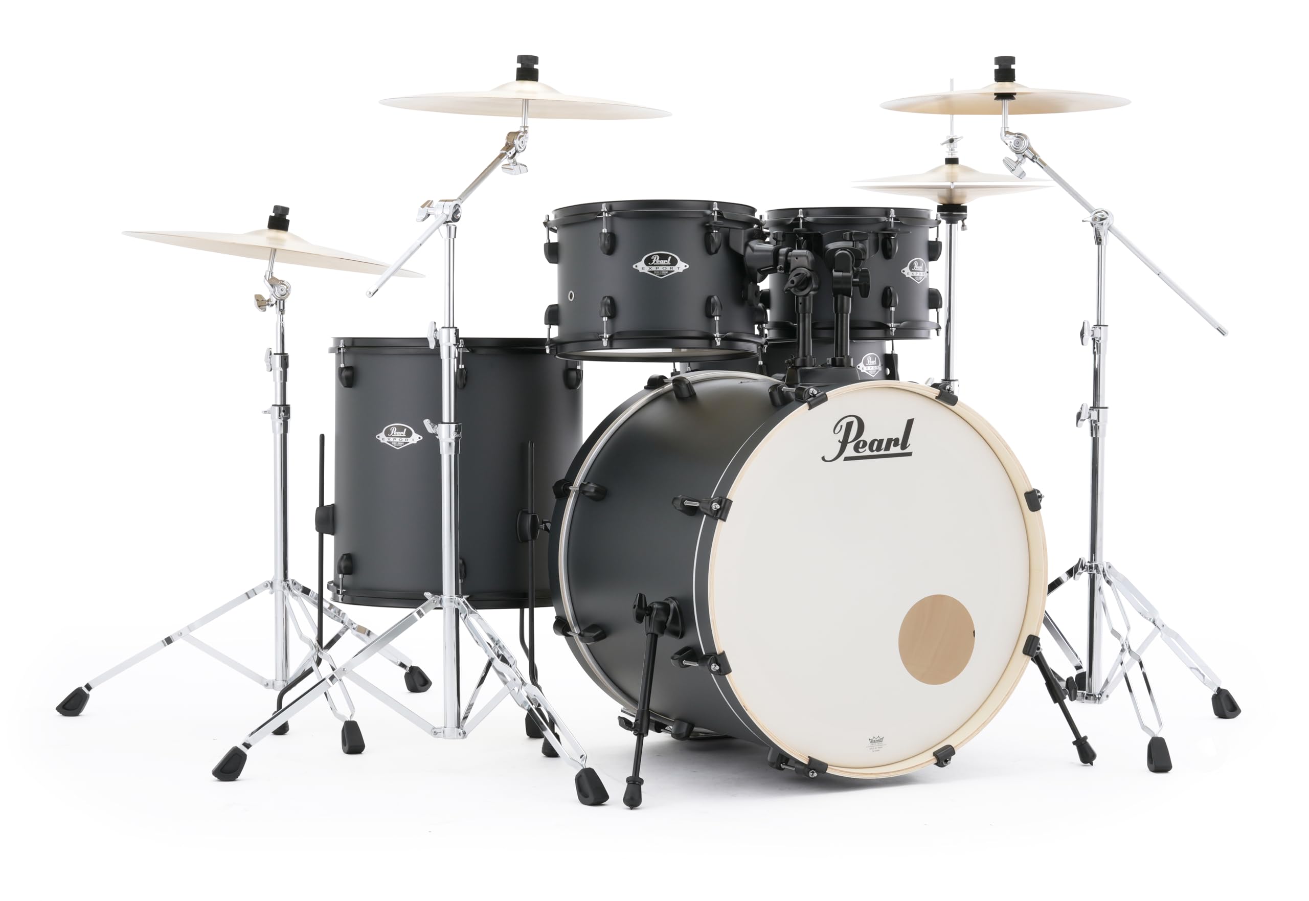 Amazon.co.jp: Pearl EXPORT 2025 Limited Color Ready Set Go All-in