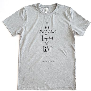 be better shirt