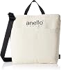 Anello Grande Cotton Canvas 2-Way Tote Bag, CT GIS0491Z
