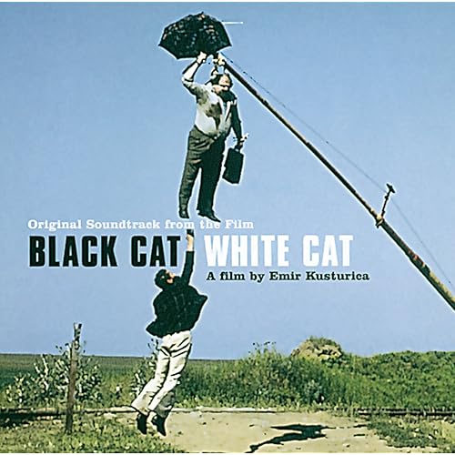 Chat Noir Chat Blanc De Various Artists Sur Amazon Music