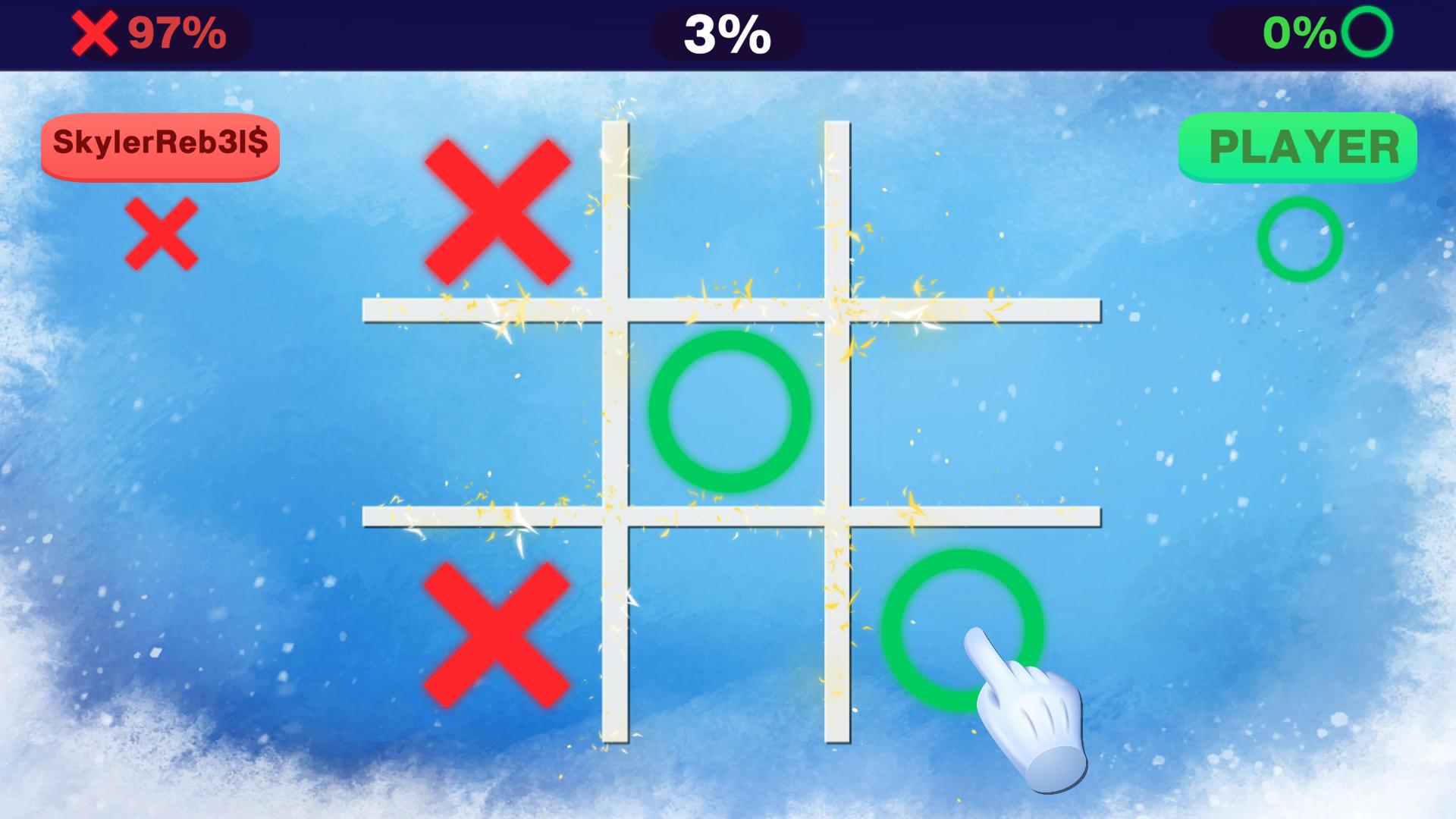 Tic Tac Toe - App on Amazon Appstore