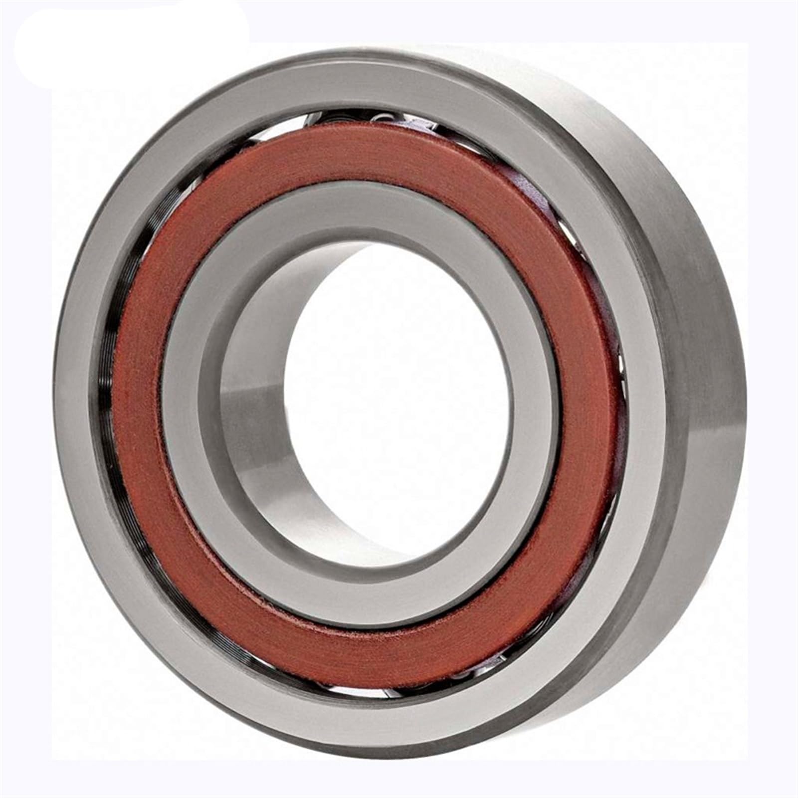 TSWASWUGP 1pcs 7220 7220AC 7220AC/P6 100x180x34 Angular Contact Bearings ABEC-3 Bearing