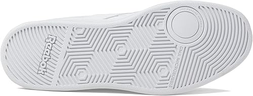 Miniatura 4 de Zapatillas Reebok Court Advance para Hombre - Zapatos Casuales de Tenis para Hombre Talla 6 a 15