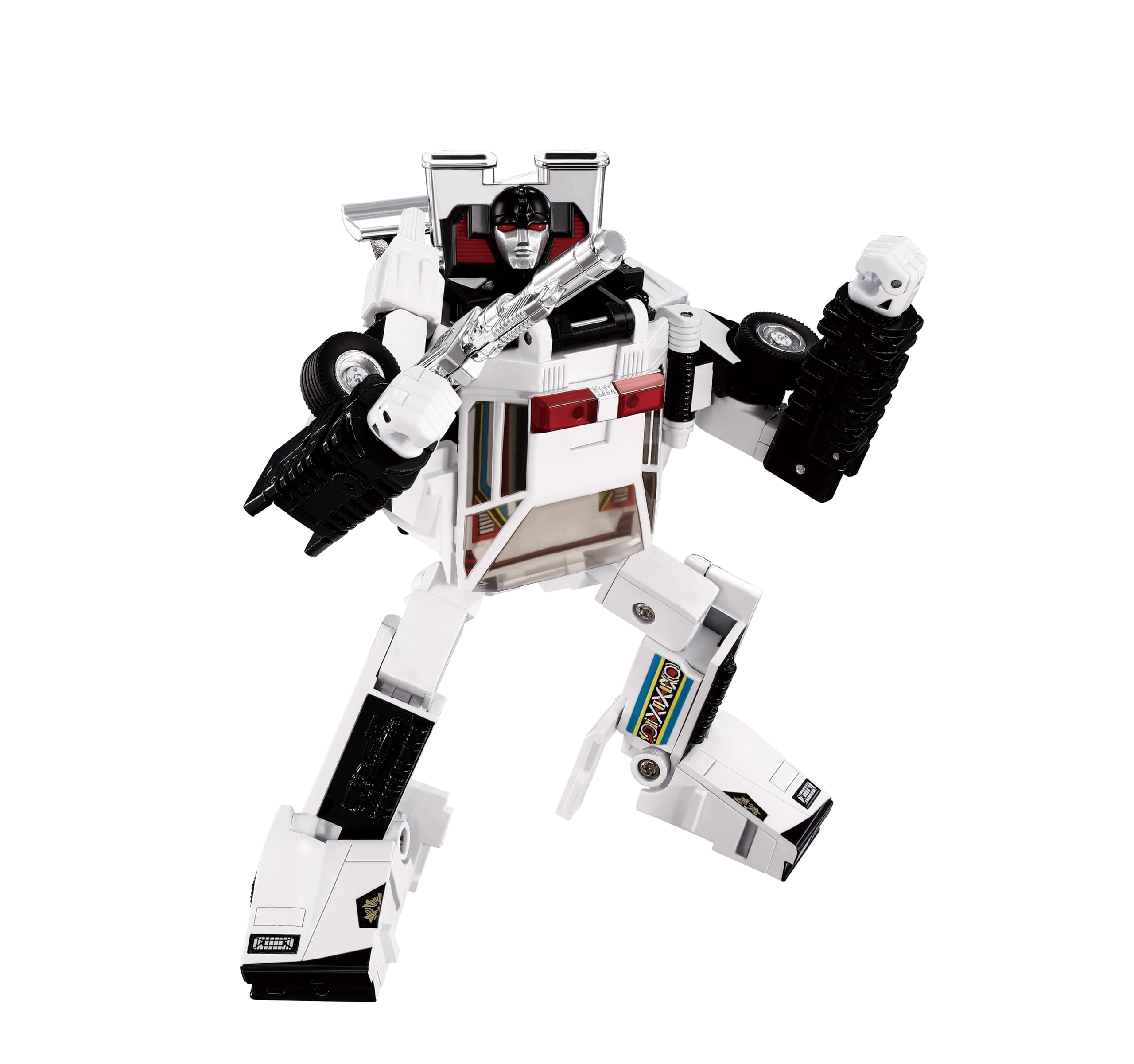 Amazon.com: Transformers Takara Tomy Missing Link C-06 Cordon