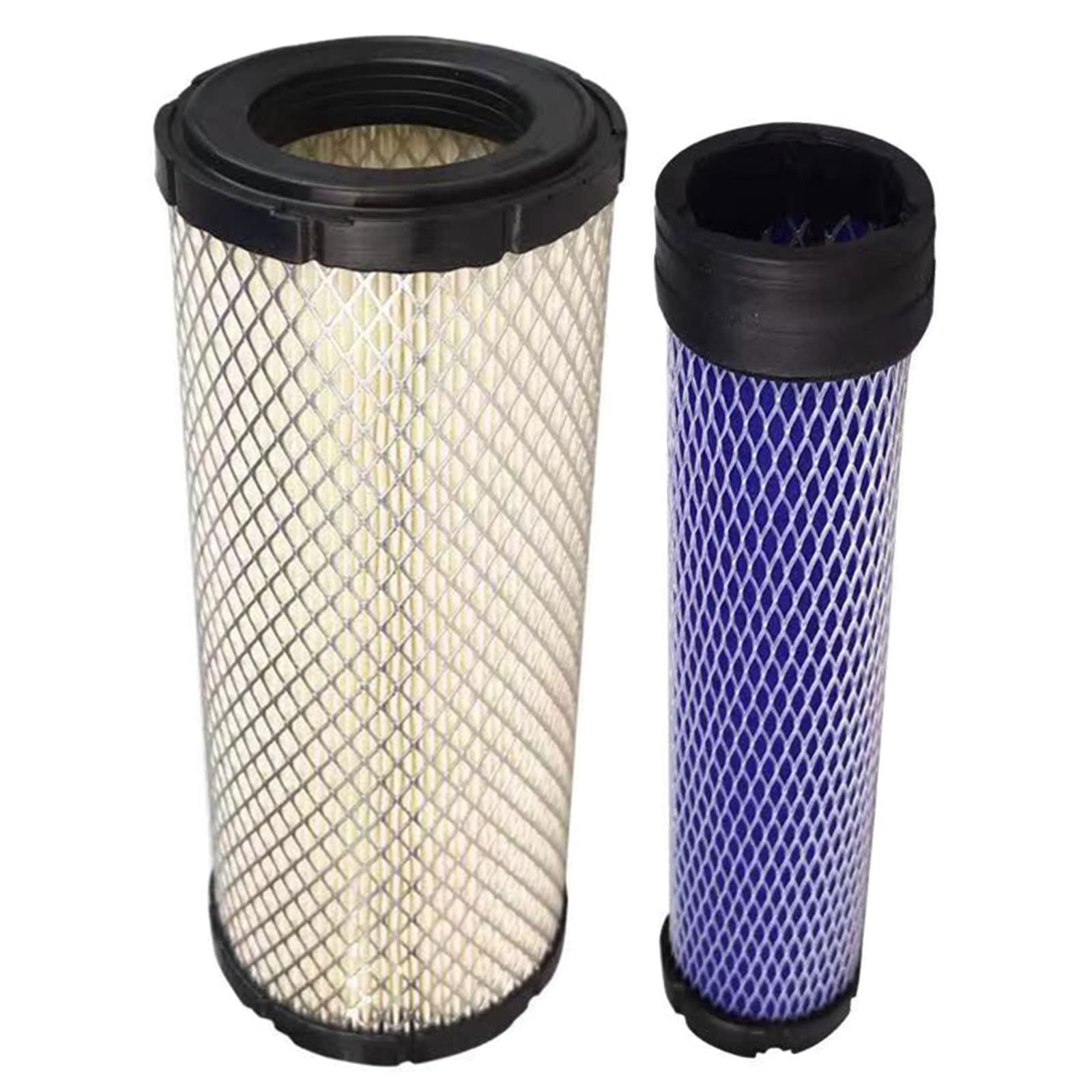 Toolyuan Lawnmower Air Filter 25 083 01 Outer with 25 083 04 Inner