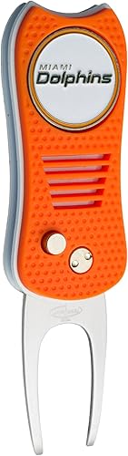 Miniatura 7 de Team Golf NFL - Herramienta de división Switchfix unisex para adultos