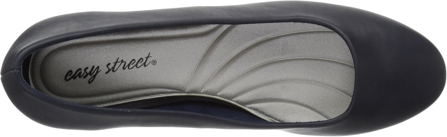 Easy Street Women's Proper Dress Pump - Image 5