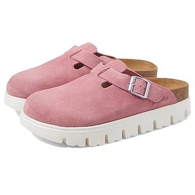 Birkenstock Papillio by Birkenstock Boston Chunky Platform Clog Women