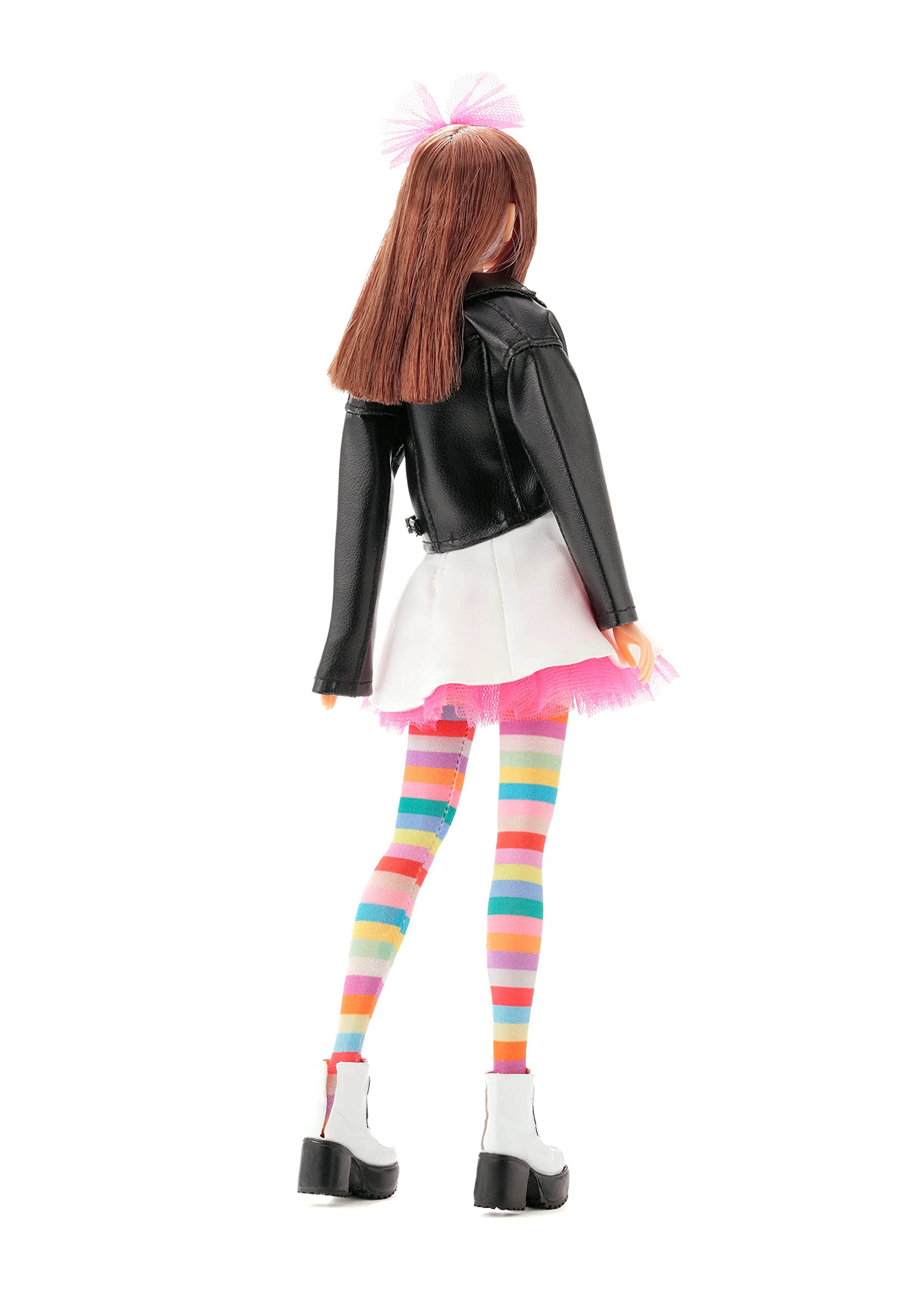 Amazon | [セキグチ] momokoDOLL Twenty Colors | 人形・ドール | おもちゃ