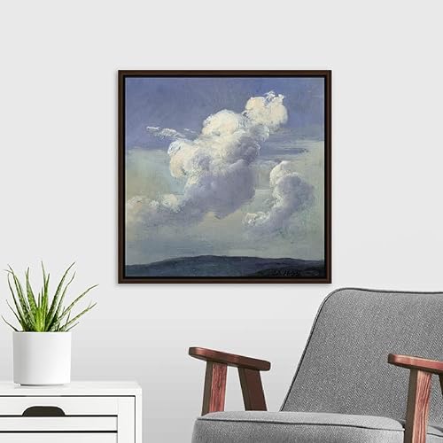 Miniatura 4 de SYSMYXGS Pintura por números para adultos principiantes DIY Kits de pintura acrílica con pinceles, pigmento, lienzo al óleo, manualidades,