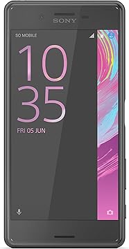Sony Xperia X Performance UK SIM Free Smartphone Black