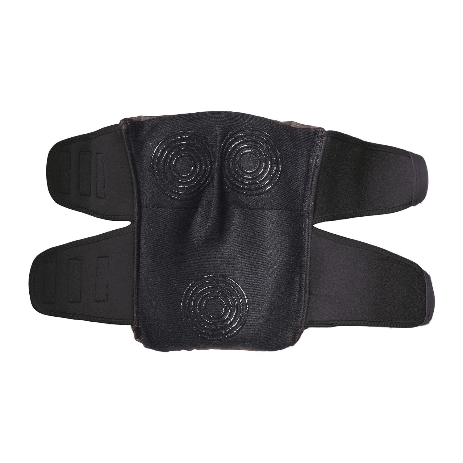 TSG Genouillères Roller Derby 3.0 Noir Foncé Taille L