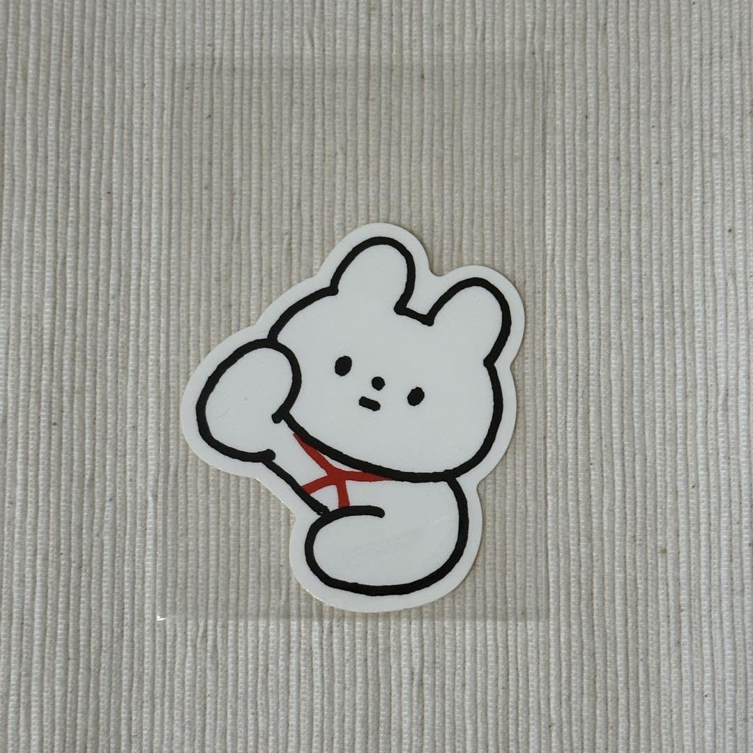 @こうこさんステッカー　☆131枚 こうこさんステッカー☆131枚