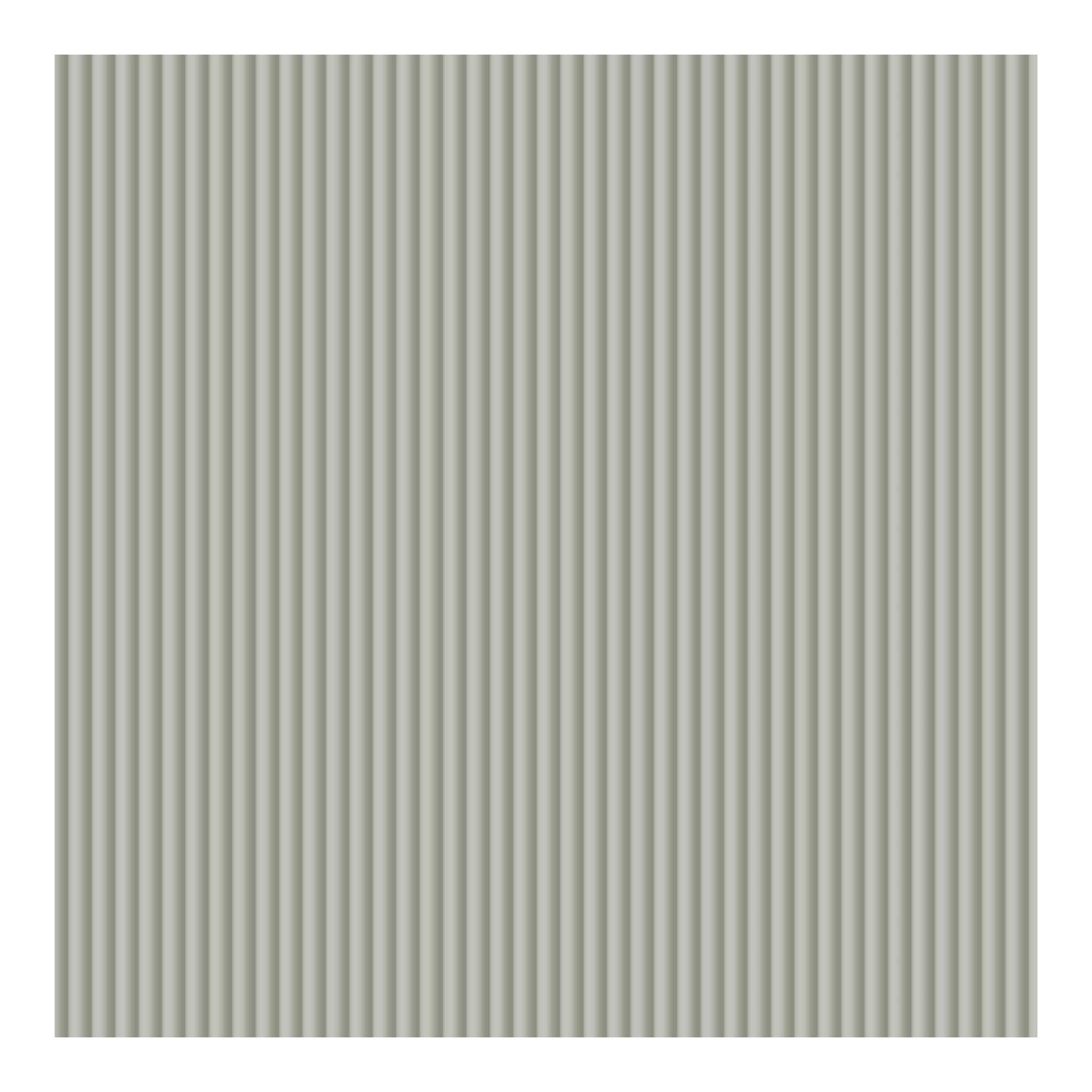 Superfresco Tactile Pinstripe Wallpaper In Sage