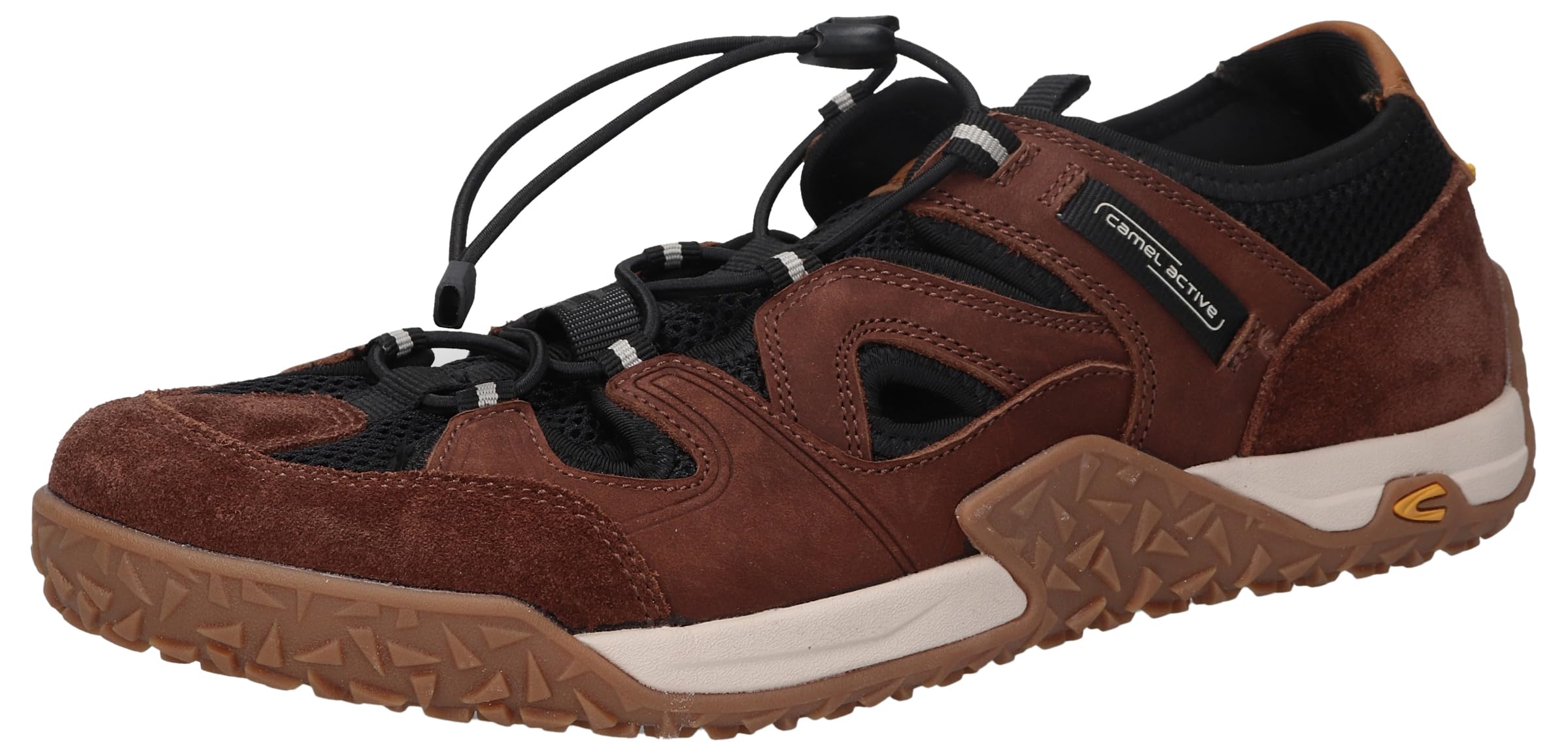 camel active Adidasy Mężczyźni 58cra02-407320