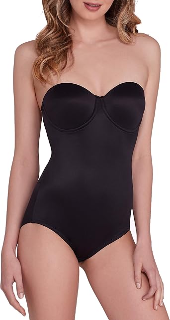 Tc strapless shaper bodysuit Clearance