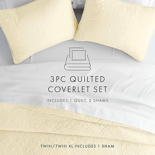 Miniatura 2 de Linen Market - Juego de colchas para cama