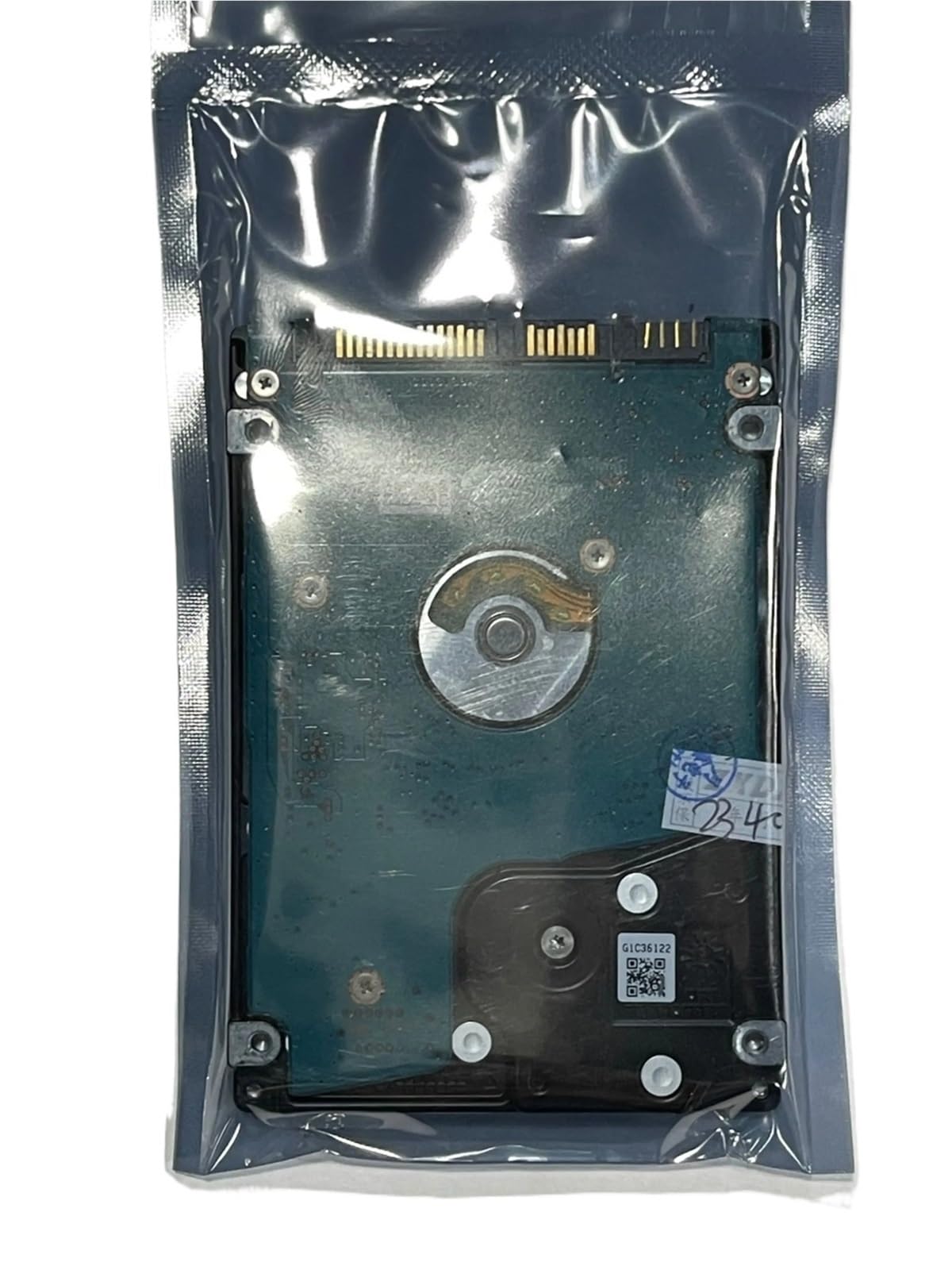 Do 500 GB MQ01ABD050 5400RPM SATA 3 Gb/s 2,5-calowy laptop HDD dysk twardy | Do 500 GB MQ01ABD050 5400RPM SATA 3 Gb/s 2,5-calowy laptop HDD dysk twardy