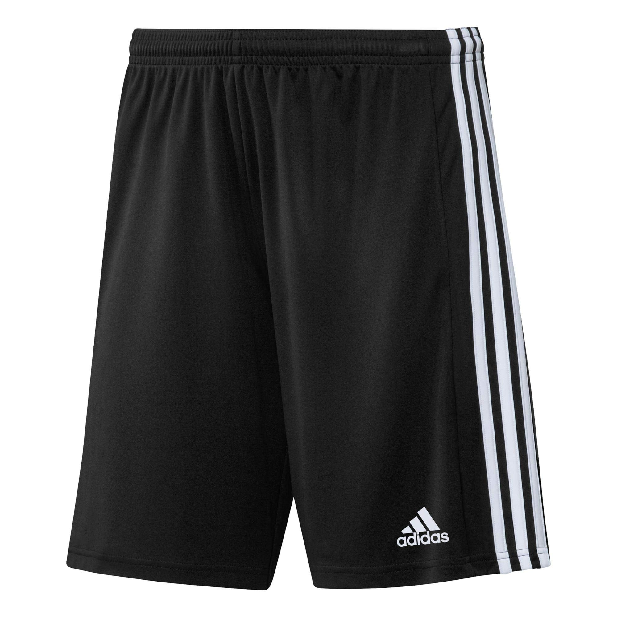 Adidas Squadra 21 Shorts - Pantalones Cortos Hombre — view 4