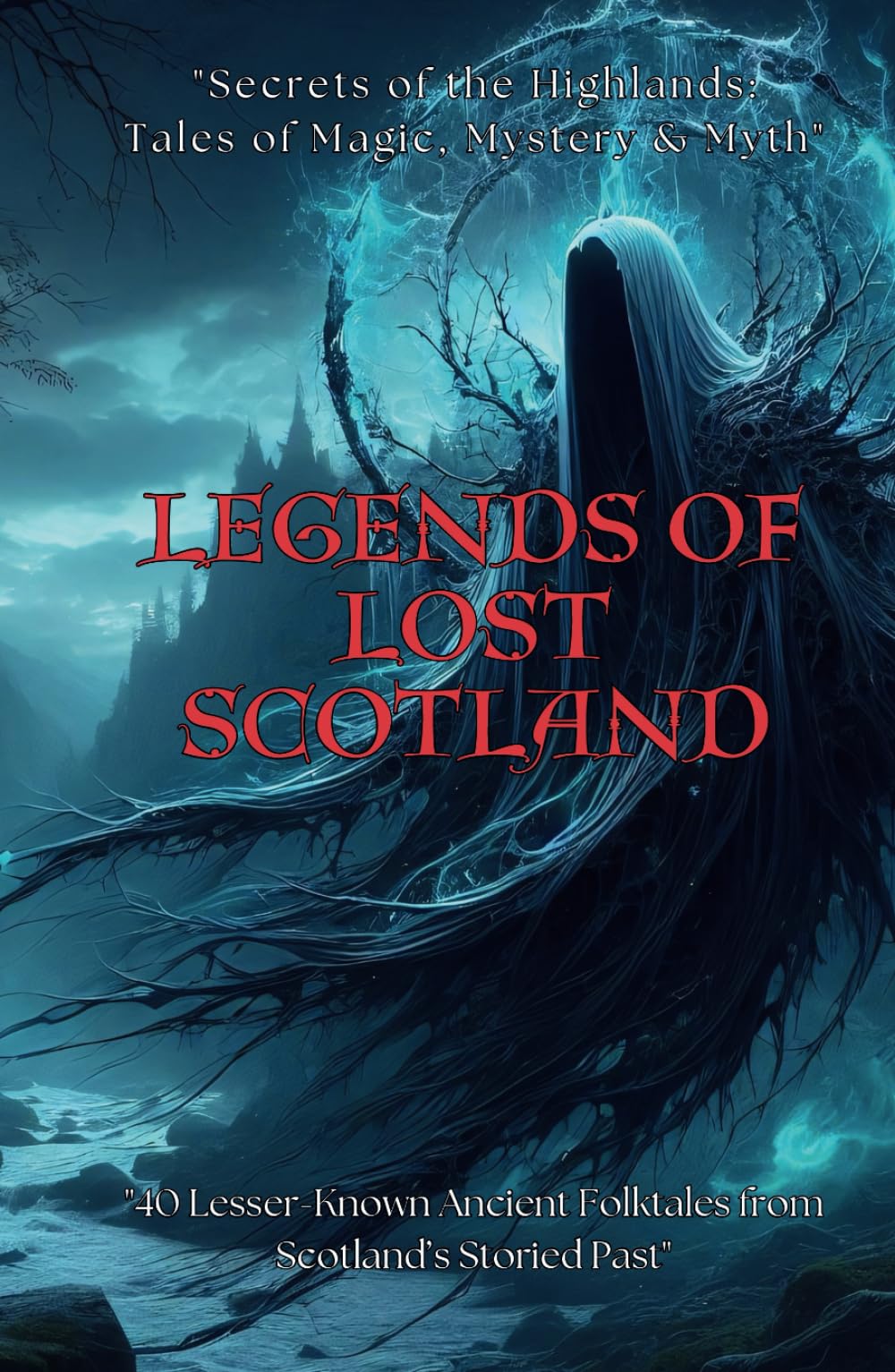 Legends of the Lost Scotland