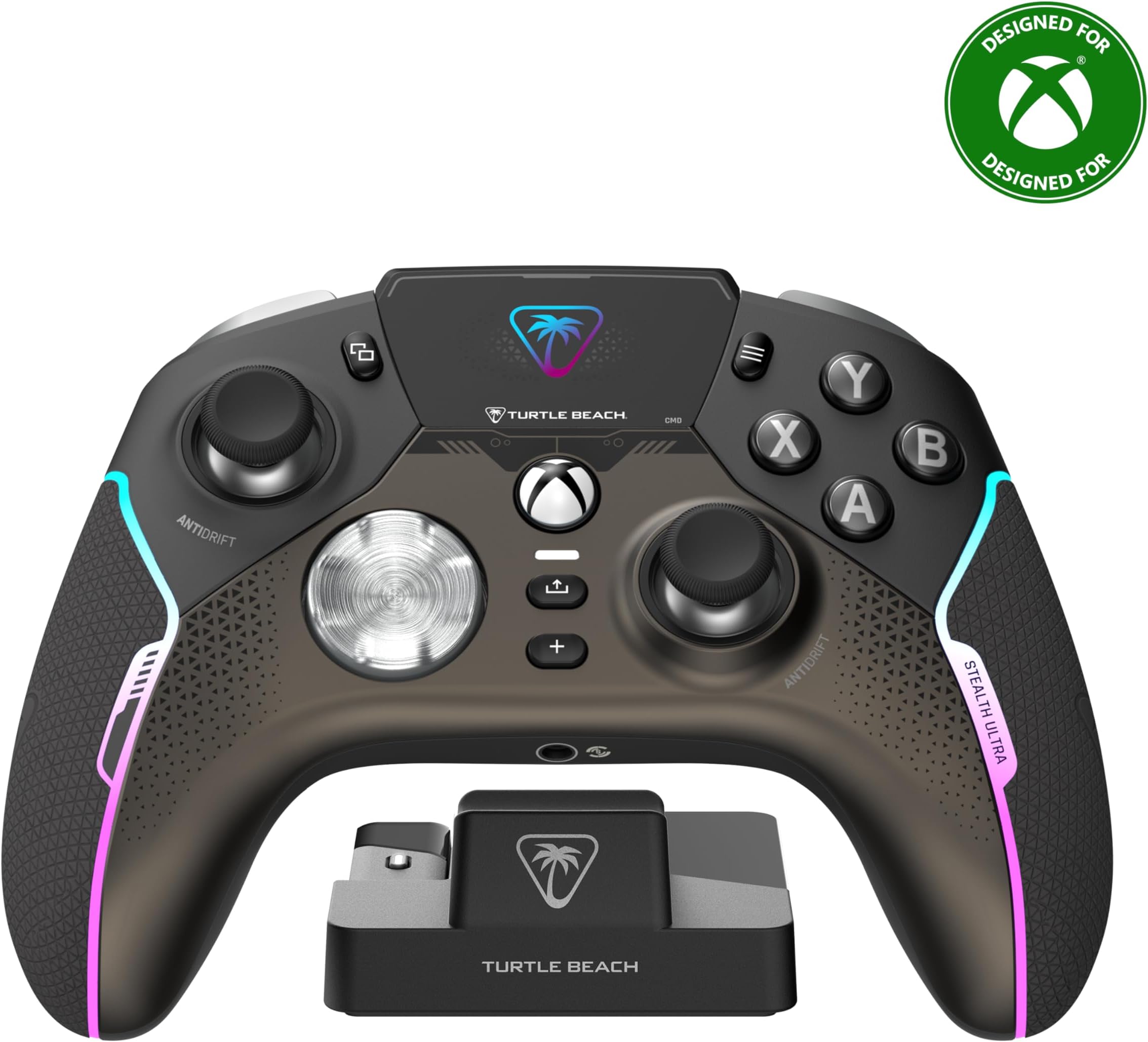Turtle Beach Stealth Ultra Controller
