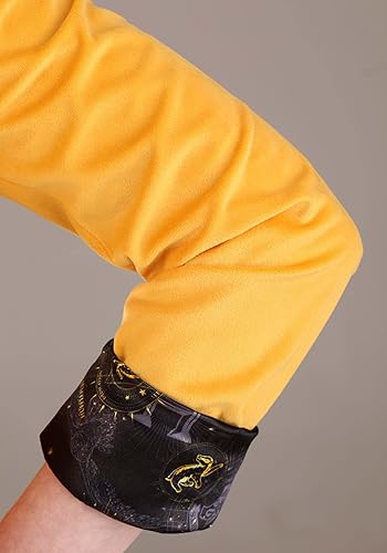 Miniatura 5 de Blazer Hufflepuff de Harry Potter para mujer