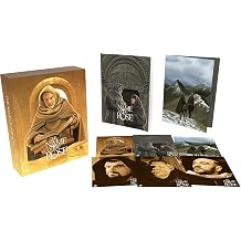 The Name of the Rose - Limited Edition [4K UHD]