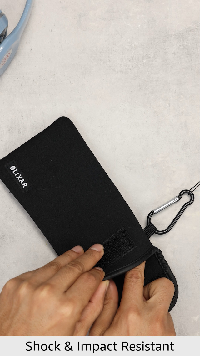 Funda Antipolvo De Neopreno Para Raqueta De Pickleball | Envío Gratis