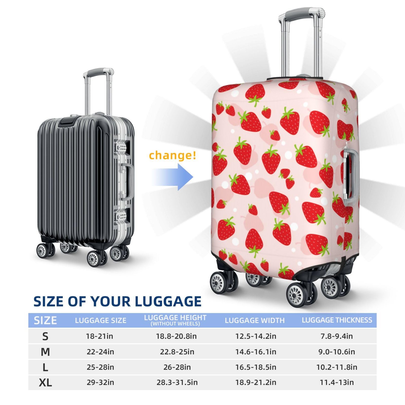 イチゴ 専用ケース cea0b64a76cfed9471aca067f6932d