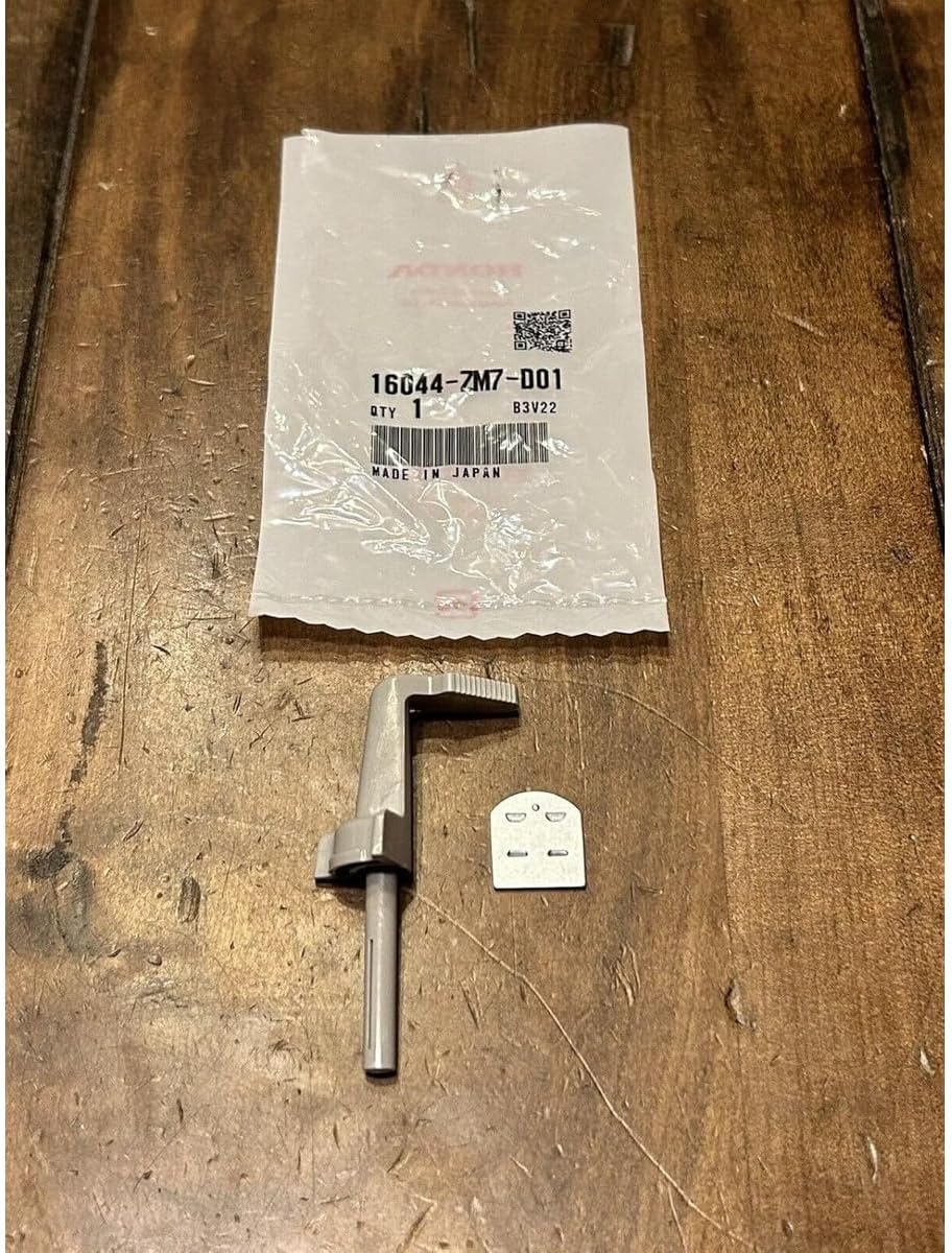 Replacement for Honda New Choke Set EB2000 EB2200 EU1000 EU2000 EU2200 16044-ZM7-D01