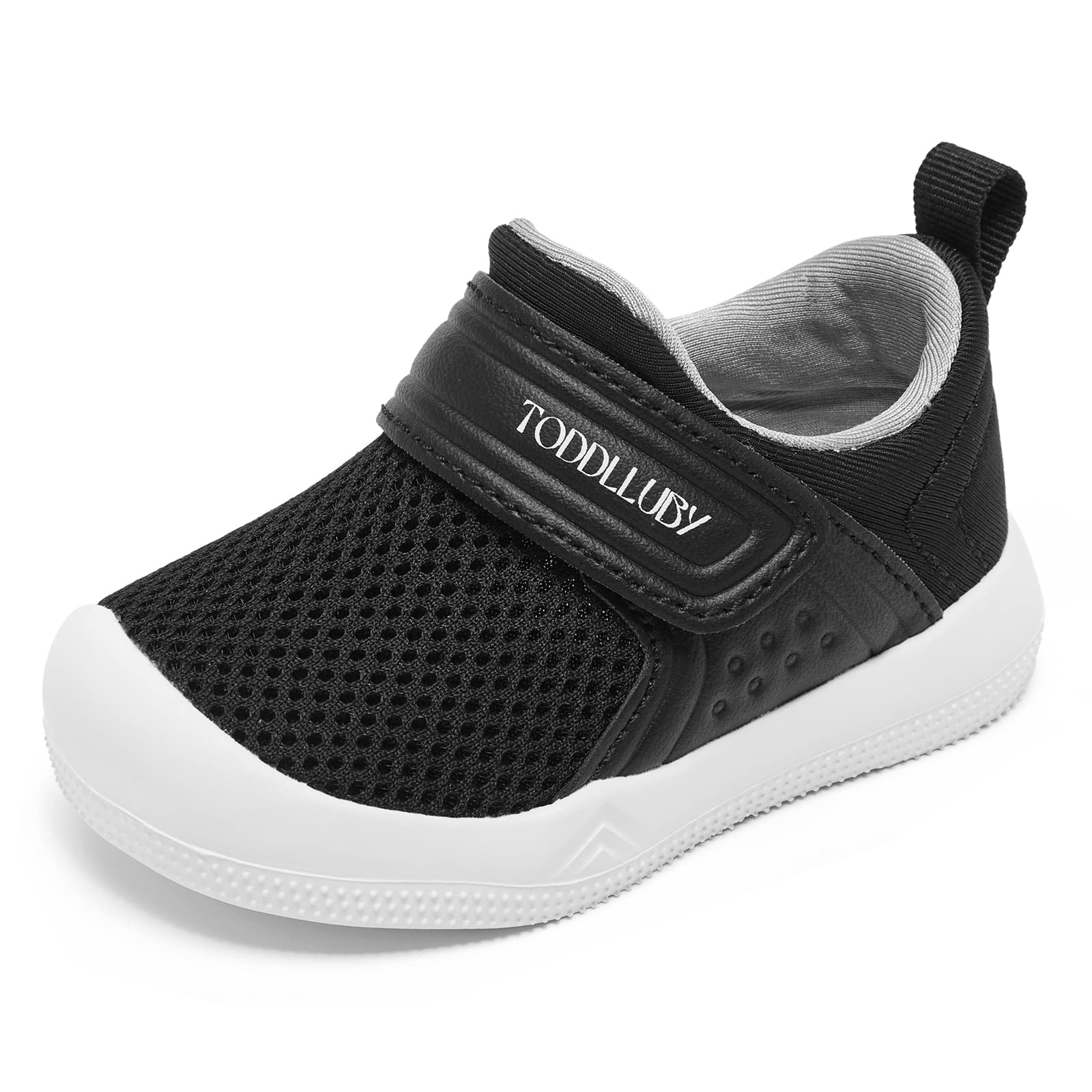 Baby/Toddler Walking Shoes Boy Girl Breathable Infant Sneakers Non-Slip ...