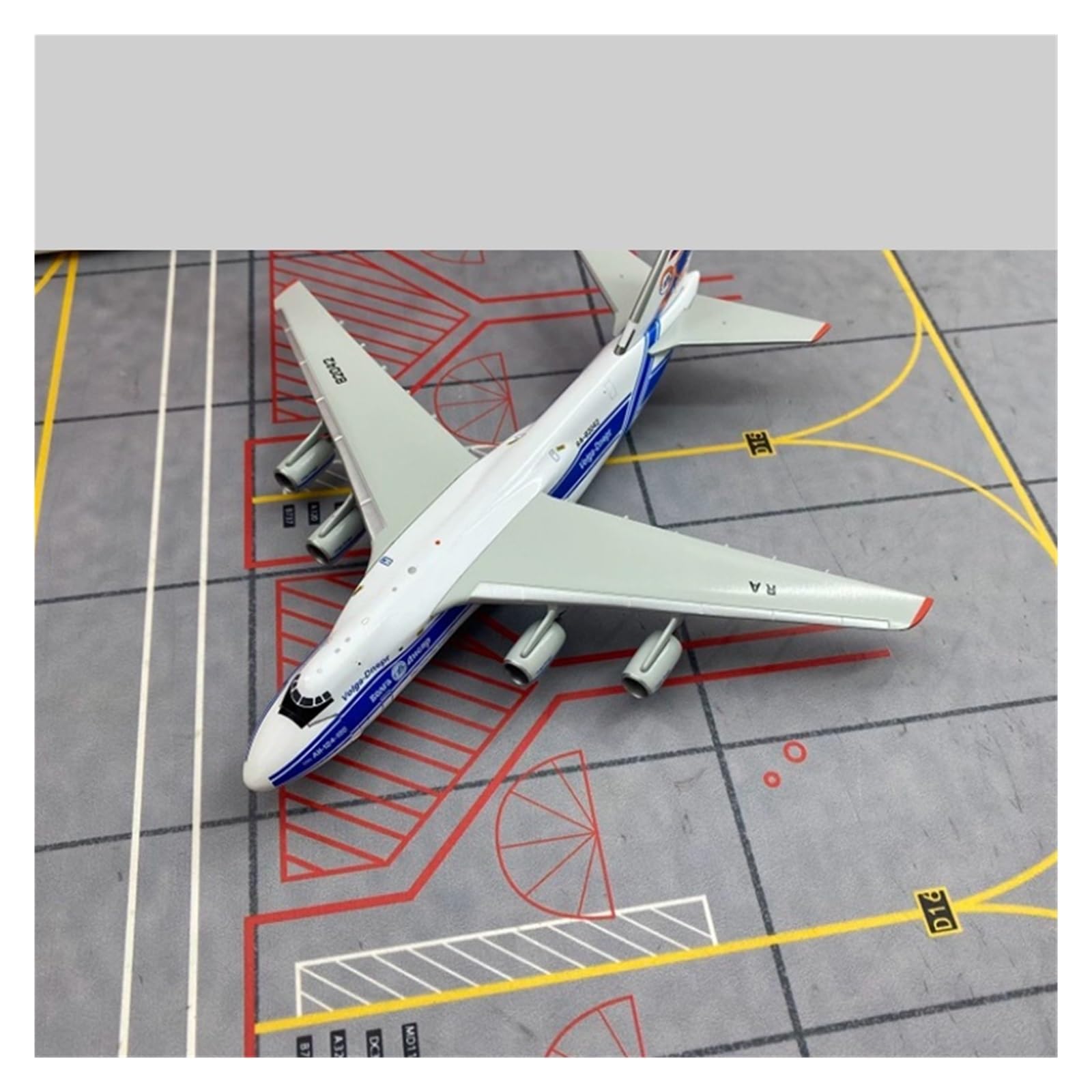 Amazon.co.jp: 航空機 ダイキャストメタル合金 1:400 スケール