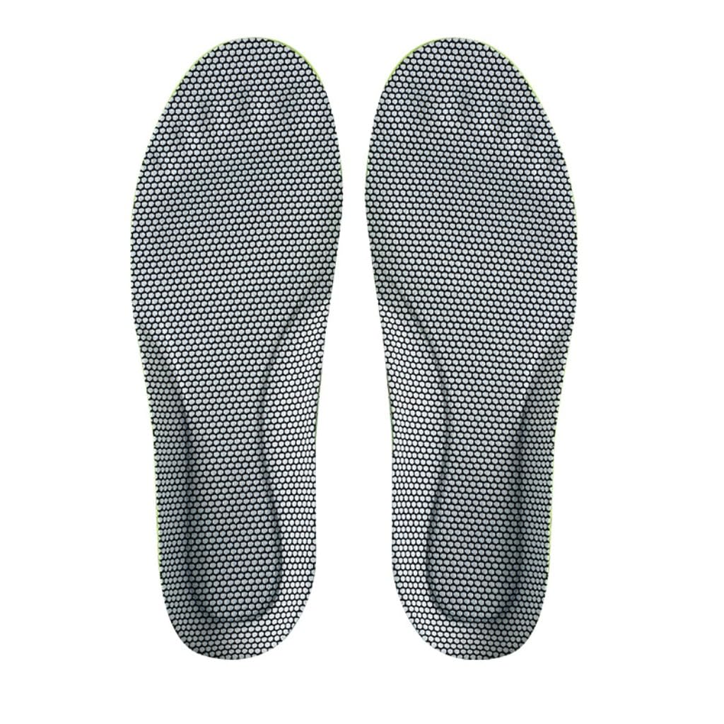Semelle orthopédique sport homme femme amortissante pour basket