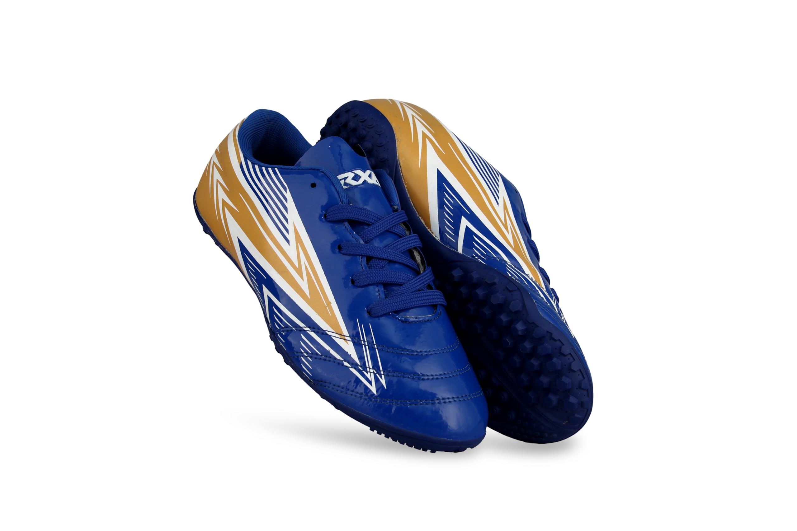 Game Mode Football Turf Shoes – All-Weather Grip for Turf Fields