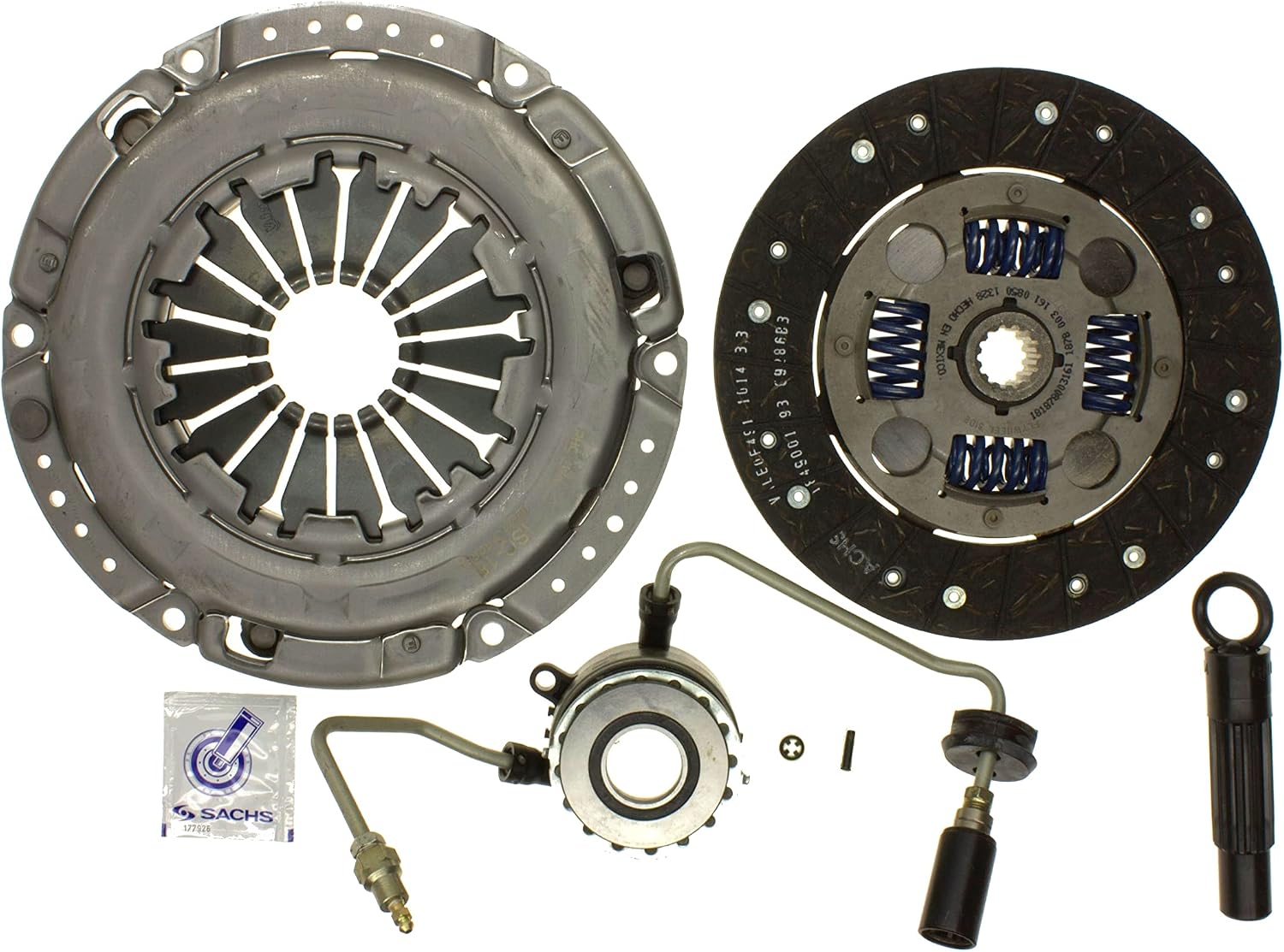 Sachs Clutch Kit