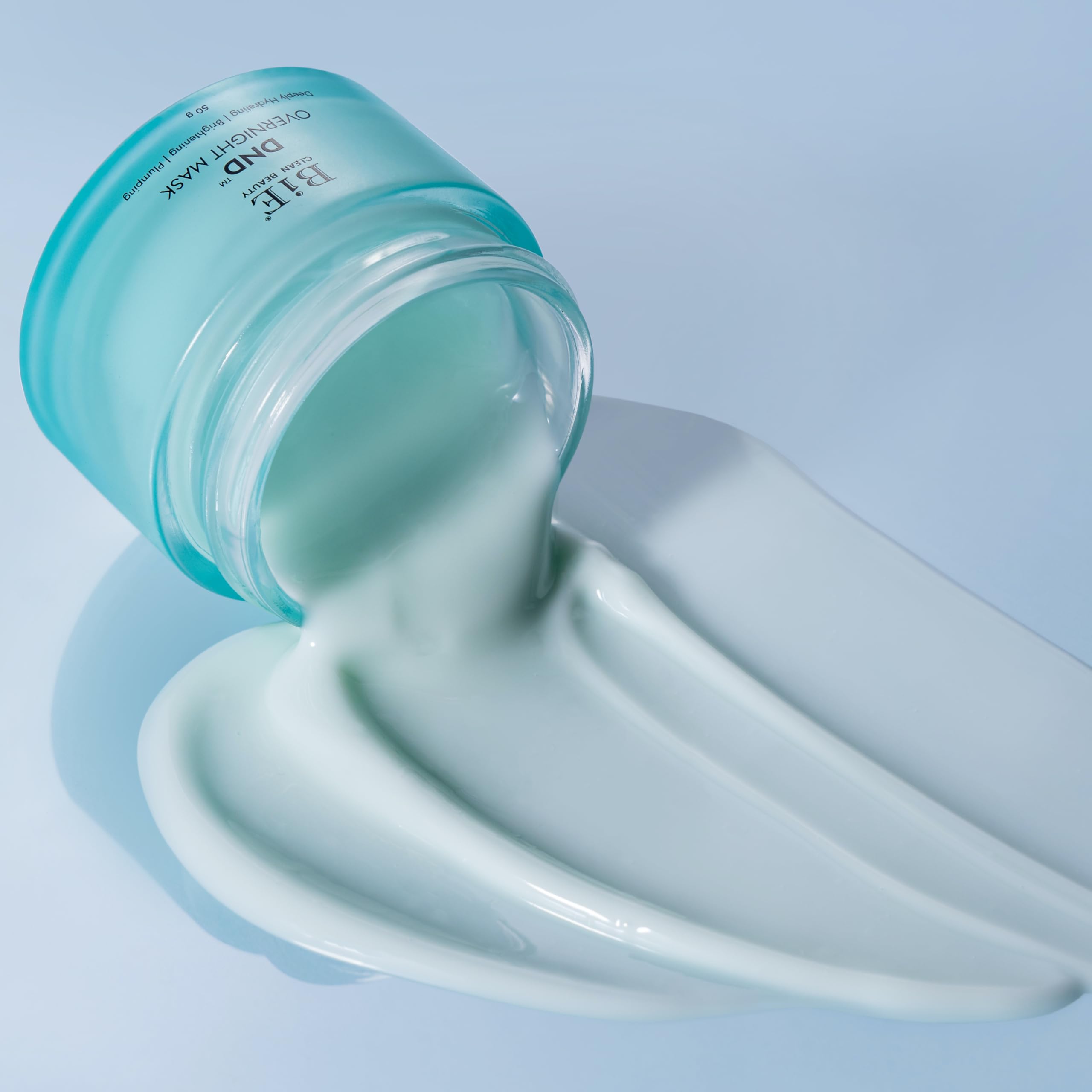 DND Overnight Face Mask With Ceramides & Bakuchiol For Skin Hydration | 50g