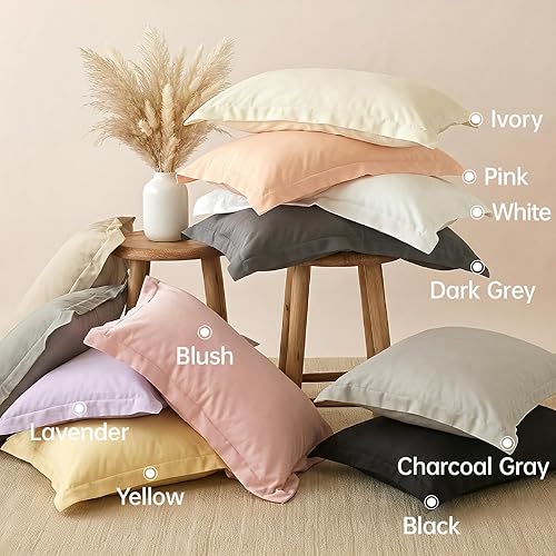 Miniatura 7 de MUXHOMO Juego de edredón Queen de 3 piezas, edredón beige para cama tamaño Queen, juego de ropa de cama suave y cálido para todas las estaciones, 1