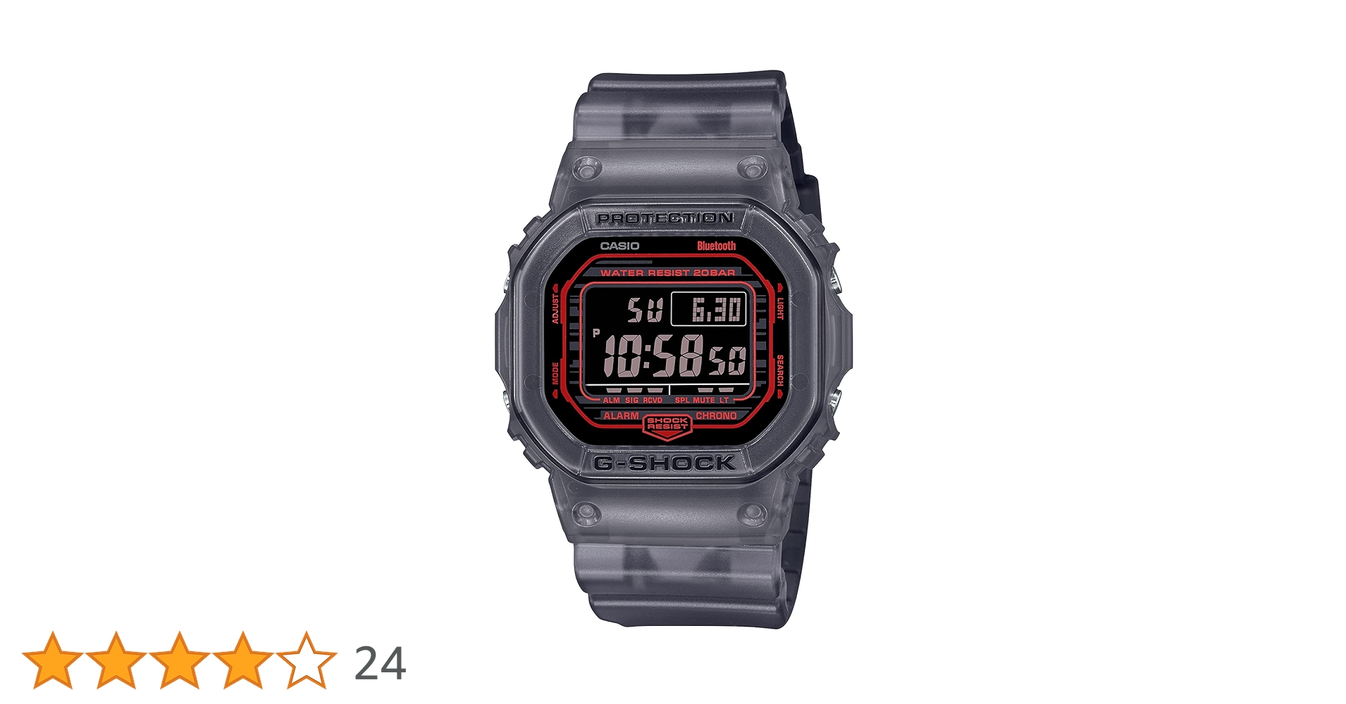 Amazon.co.jp: G-SHOCK [カシオ] 腕時計 ジーショック 【国内正規品