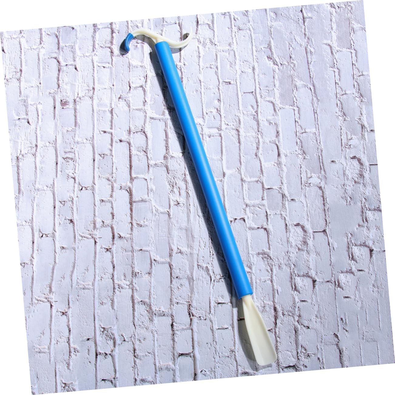 1Pc Clothes Assist Device for Seniors Durable Dressing Tool for Elderly Pregnant and Injury Auxiliary Rod for Easy Wear and Removal of Socks Shoes and Coats