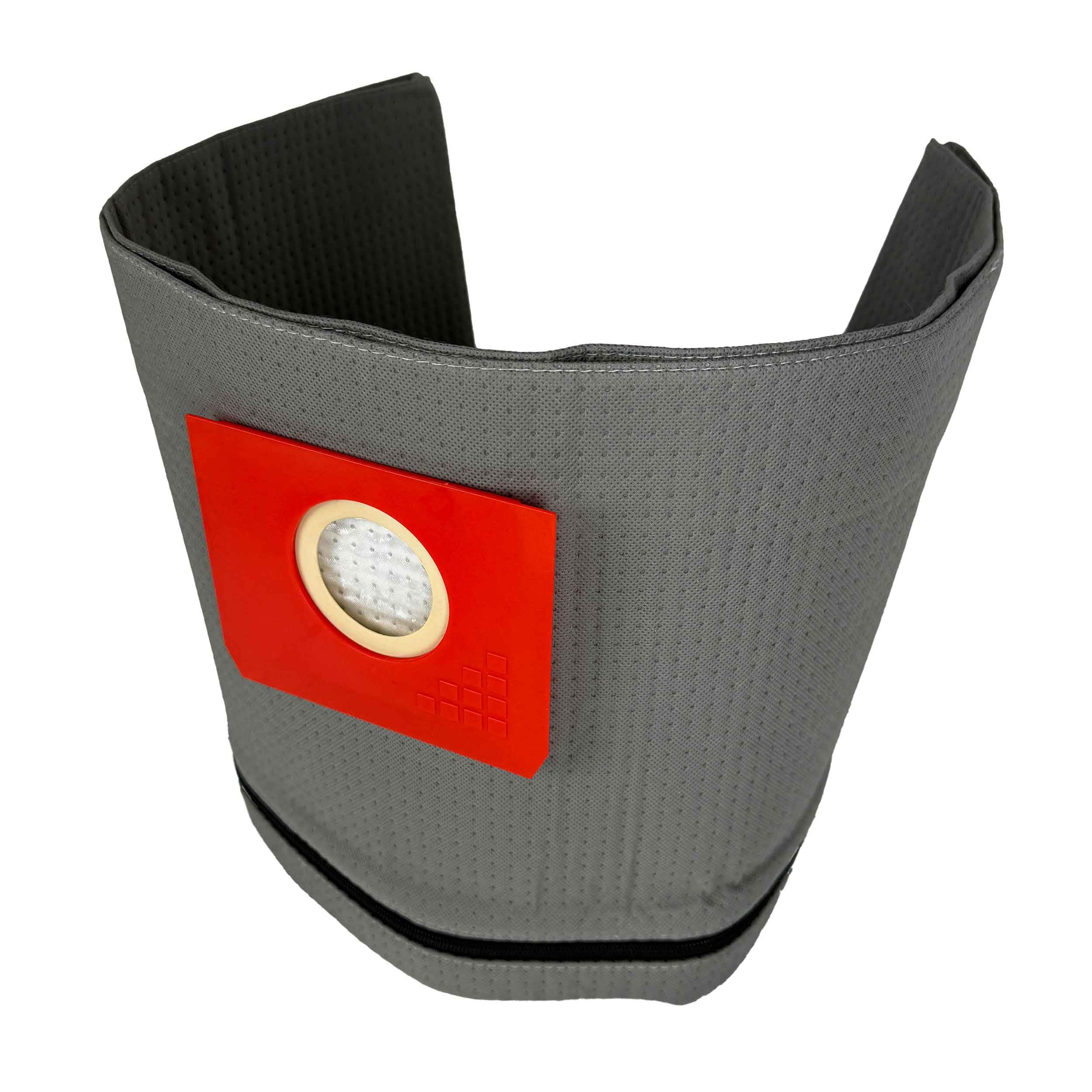 Macam reusable dust bag compatible with Trend T35 and V-TUF Stack Vac dust extractors - Image 3