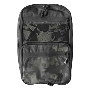 実物 Haley Strategic D3 FlatPack ブラック Haley Strategic D3