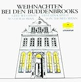 Weihnachten bei den Buddenbrooks: Achtes Kapitel des achten Teils