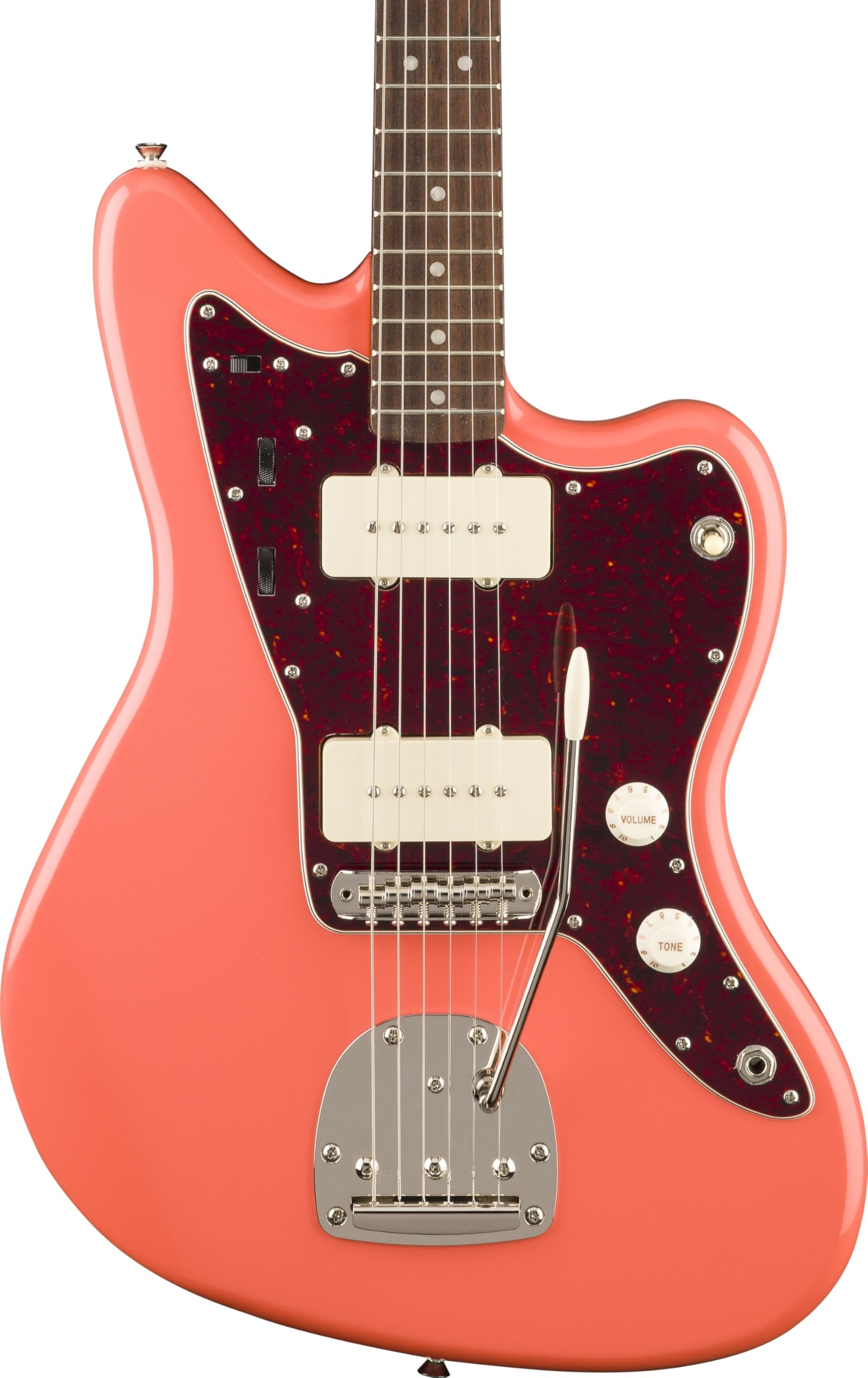 Amazon | Squier by Fender/Classic Vibe '60s Jazzmaster Laurel