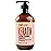 PURE NATURE LUX SPA Keratin Shampoo - Sulfate Free, Strengthening Formula - Repair Damaged and Dry Hair - Products for Women and Men - For Thinning Hair - 16 Fl Oz
