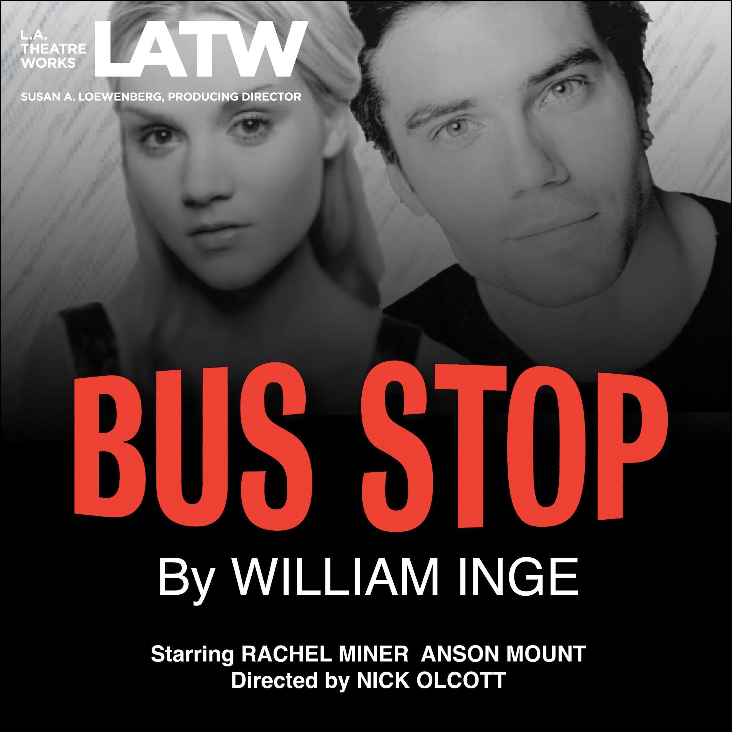 Cover art for Bus Stop