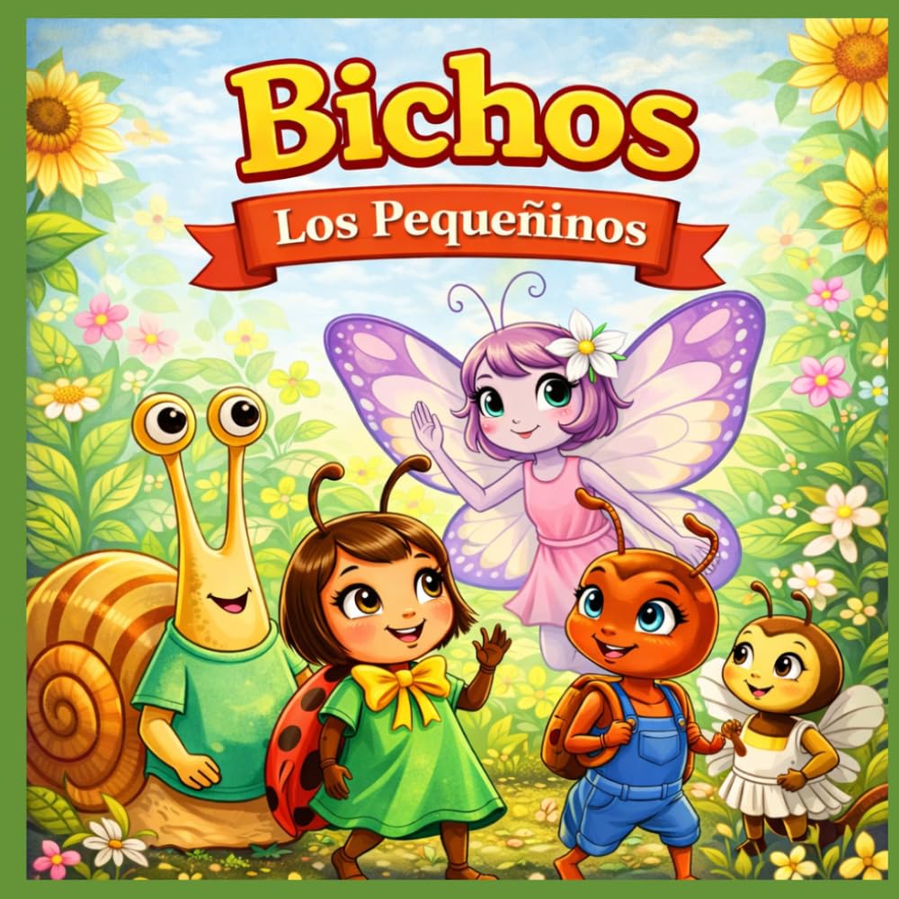 Lina y los animales salvajes