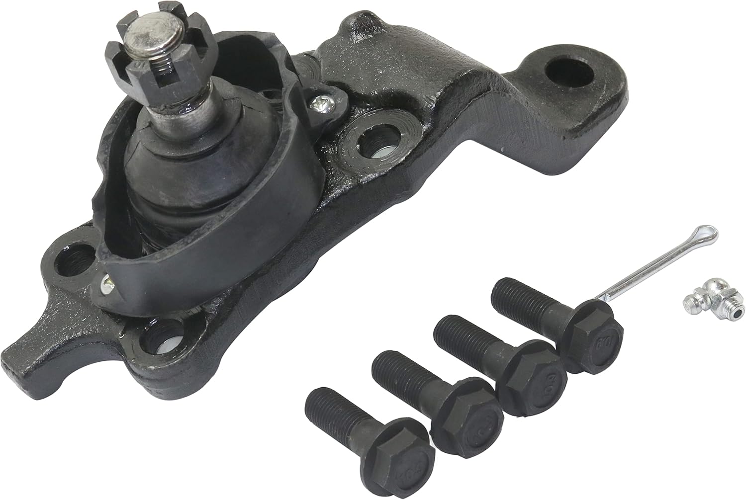 Garage-Pro Front RH Lower Ball Joint Replacement for Toyota Tundra 04-06 Sequoia 04-07