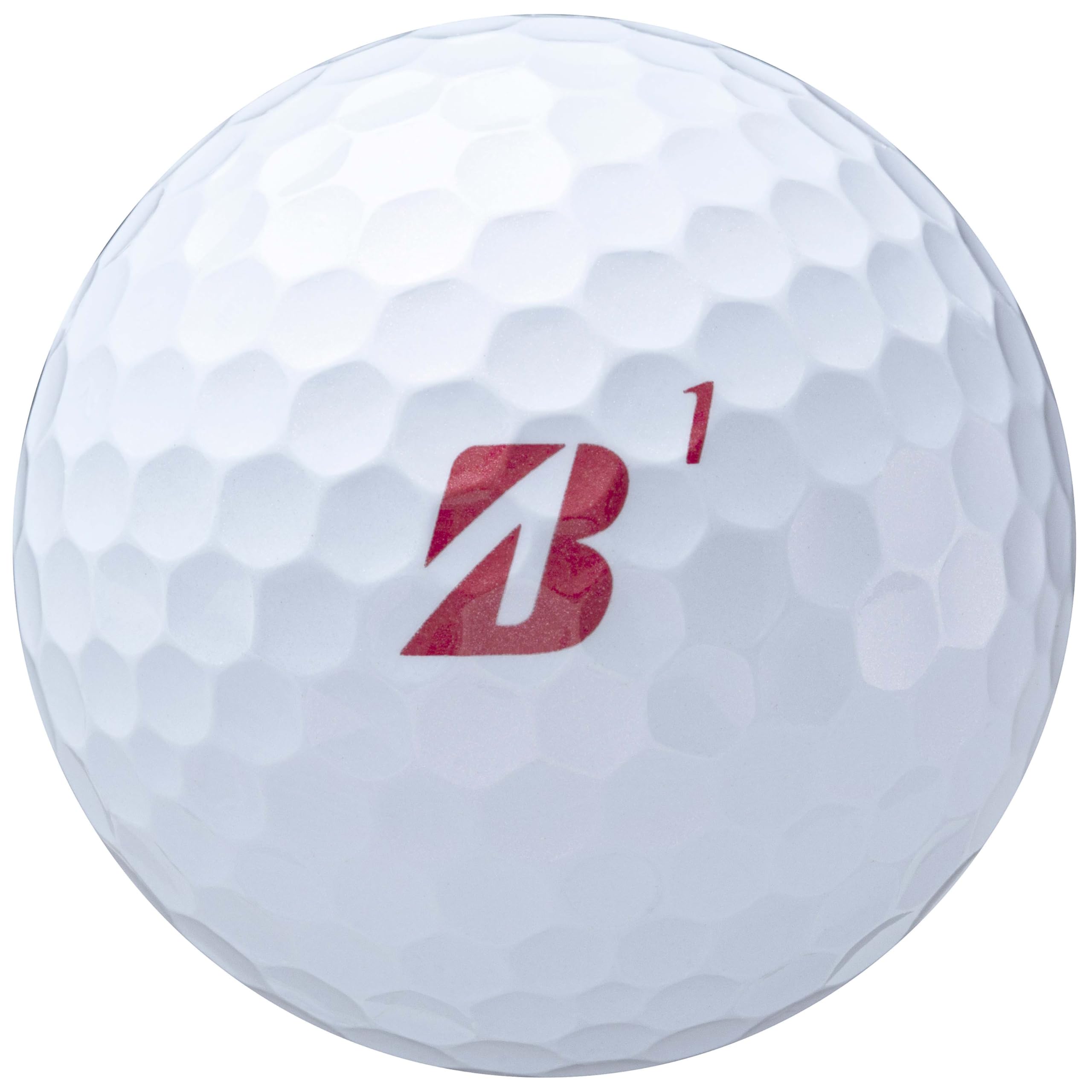 Amazon.co.jp: BRIDGESTONE(ブリヂストン)ゴルフボール TOUR B JGR