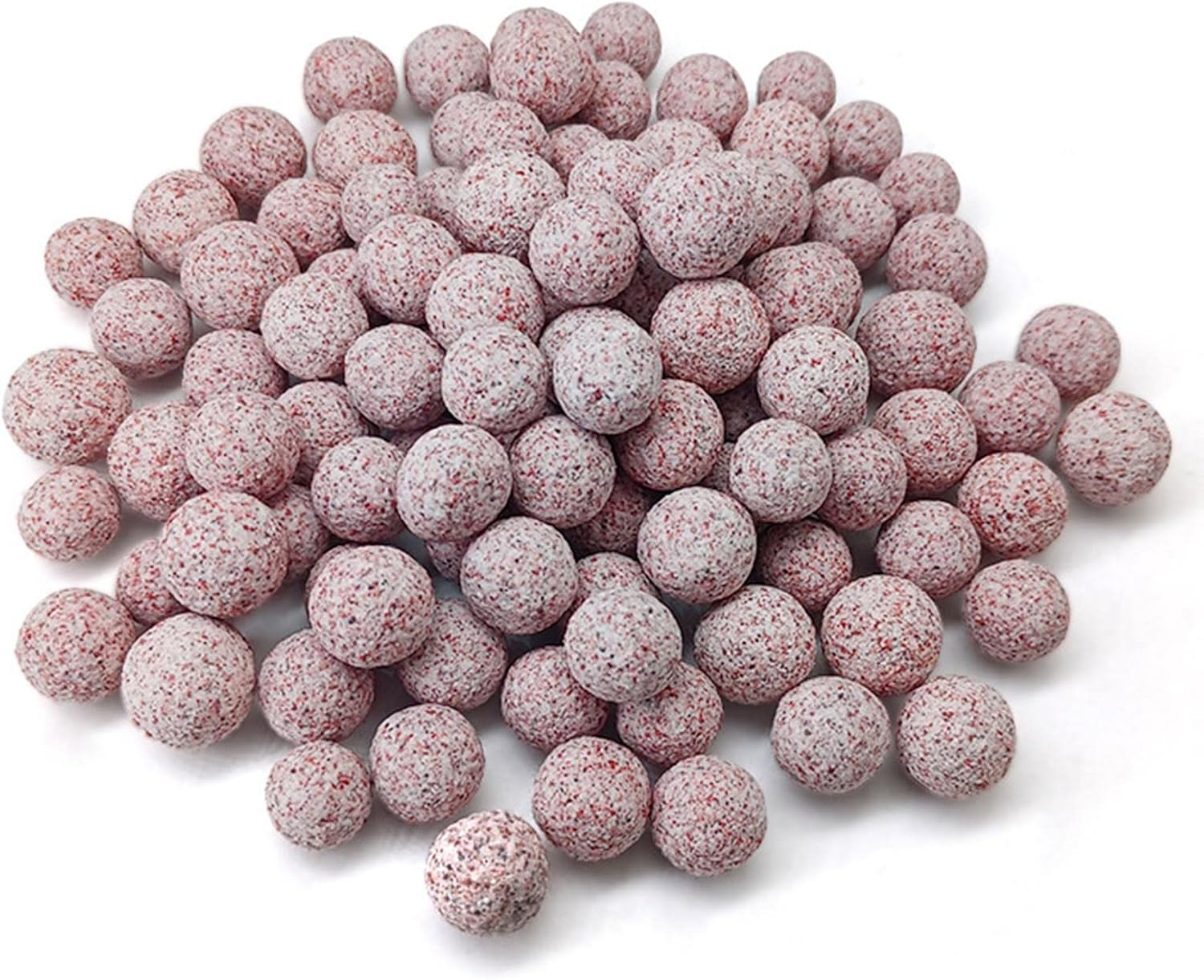 CRUSIO Bio Filter Media Balls 500 Aquarium Bio Balls